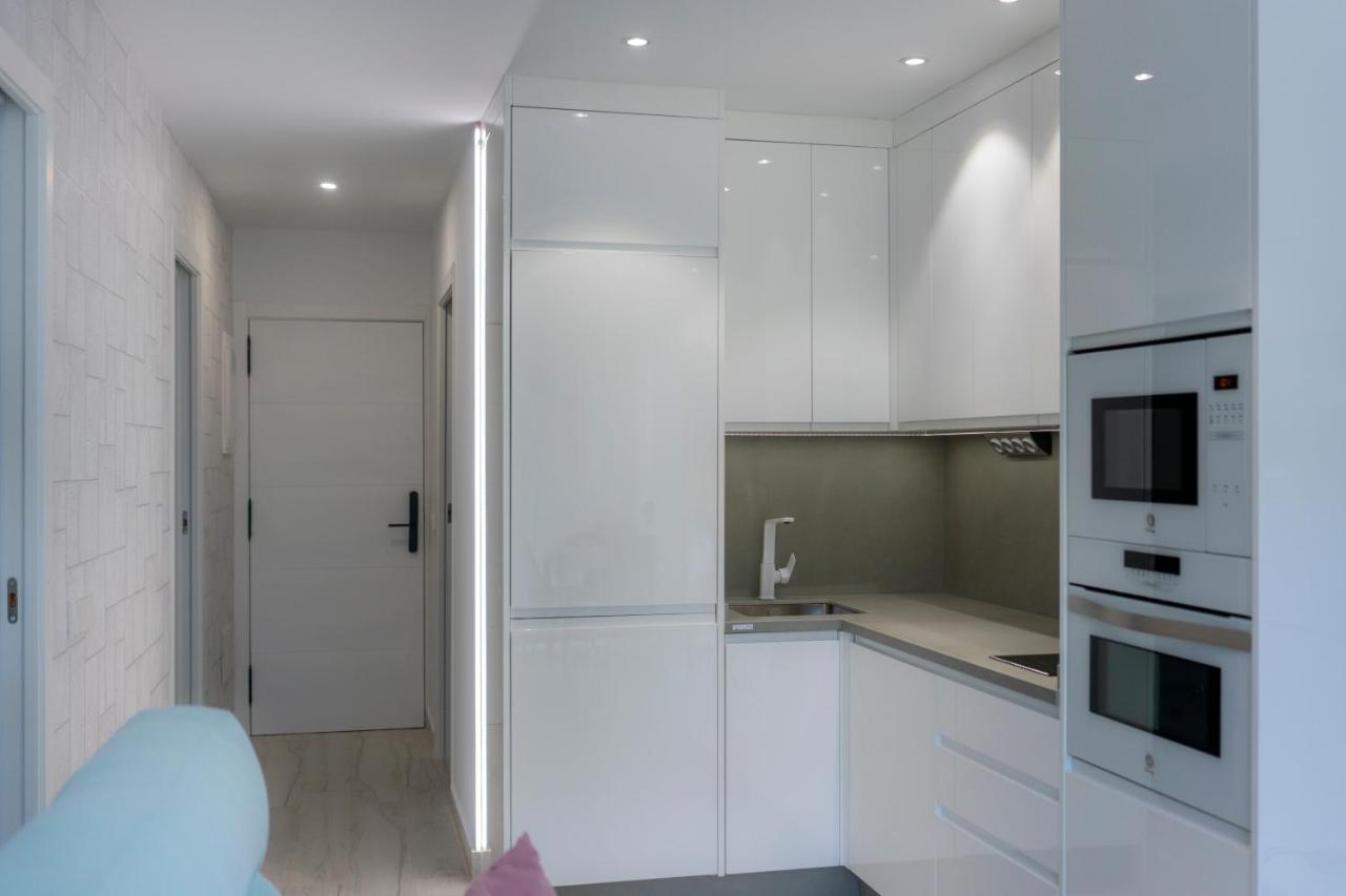 El Dorado 114 Luxury With Full Air-Conditioning ปลายาเดลาสอเมริกาส ภายนอก รูปภาพ