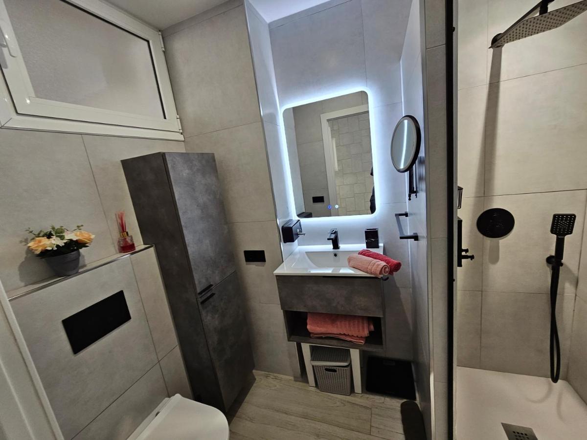 El Dorado 114 Luxury With Full Air-Conditioning ปลายาเดลาสอเมริกาส ภายนอก รูปภาพ